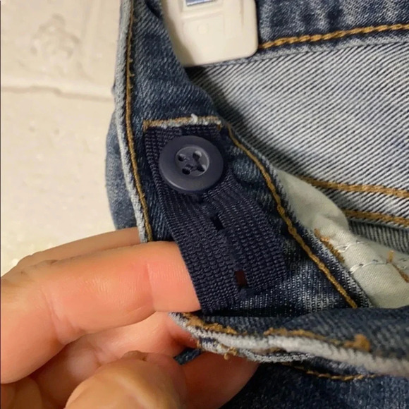 The Children’s Place Little Boys Bootcut Jeans size 6 - Picture 10 of 10